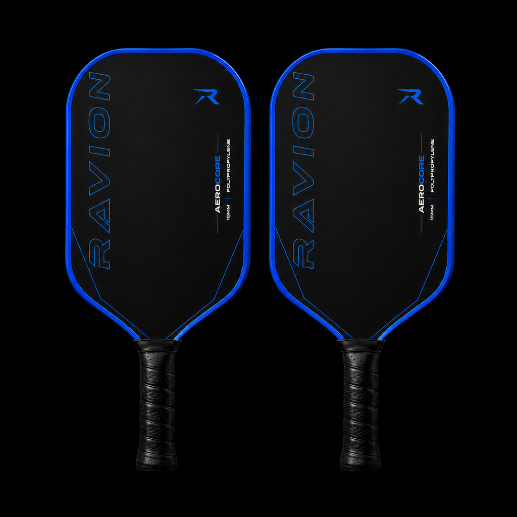 Ravion AeroCore Paddle — Set of 2