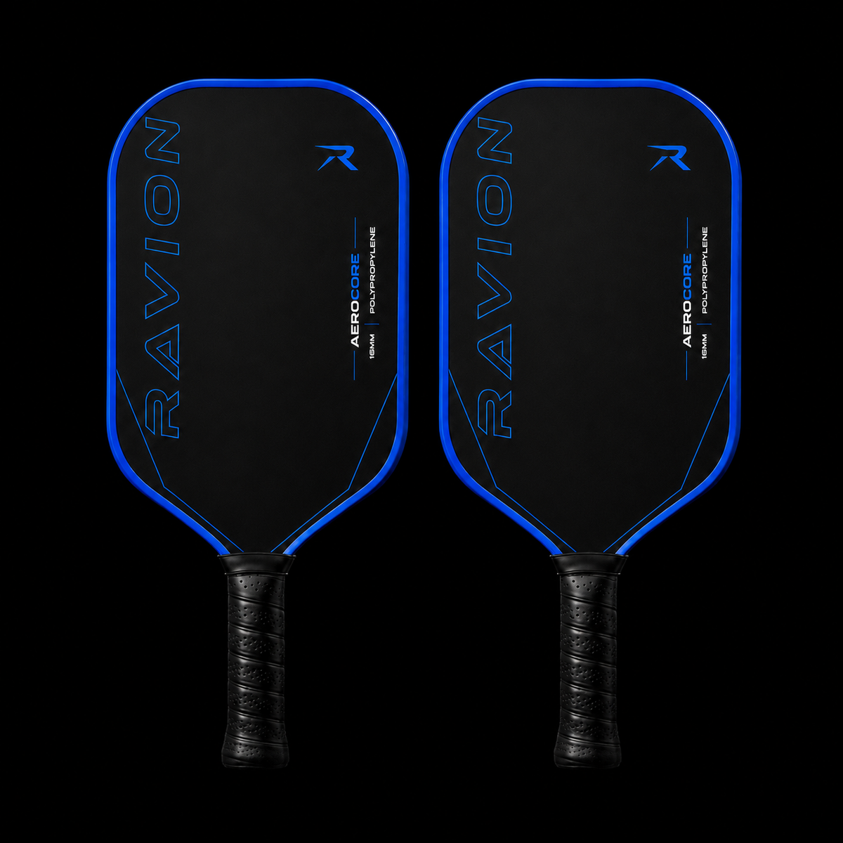 Ravion AeroCore Paddle — Set of 2